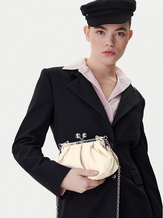 Weekend Max Mara Geantă 2615511164600 Écru