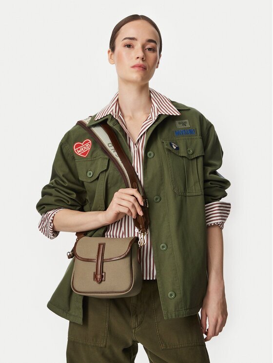 Weekend Max Mara Geantă Agap 2625516044650