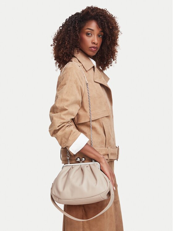 Weekend Max Mara Geantă Cubico 2625516124600