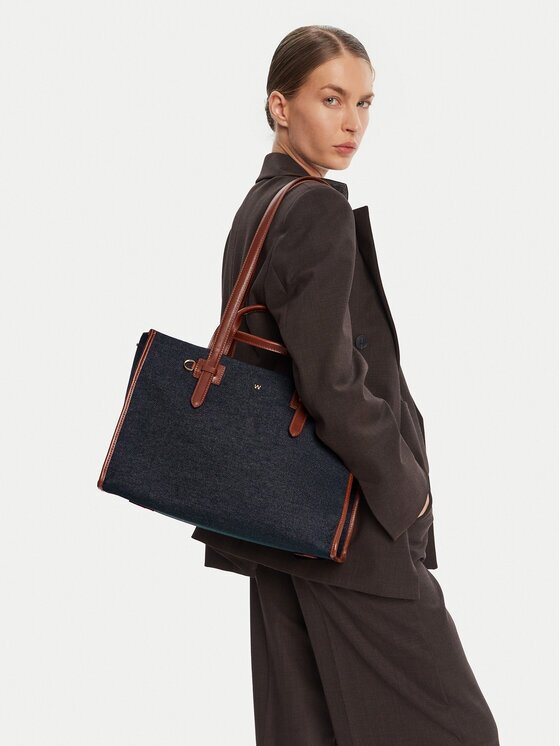 Weekend Max Mara Geantă Giannadenim 2525516104650