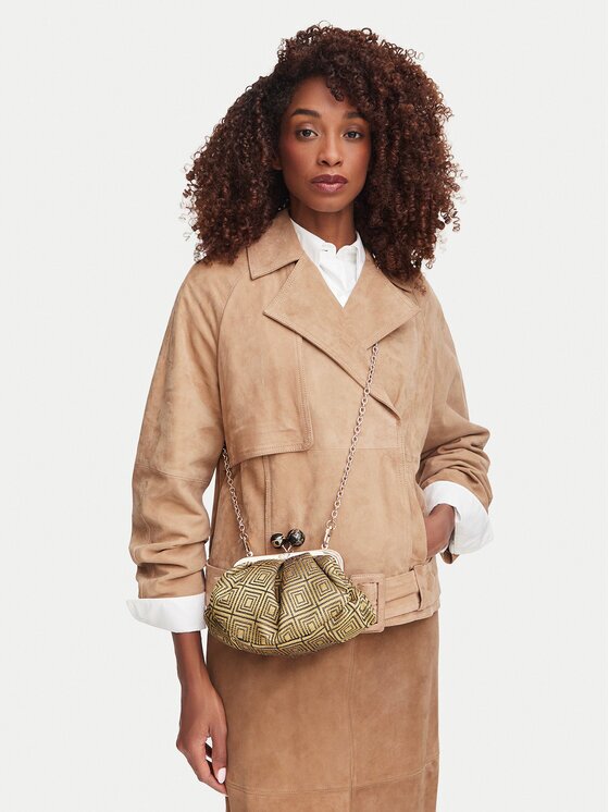 Weekend Max Mara Geantă Italian Rootss 2625516184600