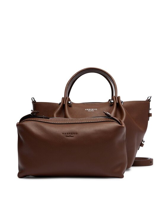 Weekend Max Mara Geantă Kadritto 2625516135