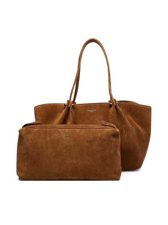 Weekend Max Mara Geantă Kapesi 2625516165