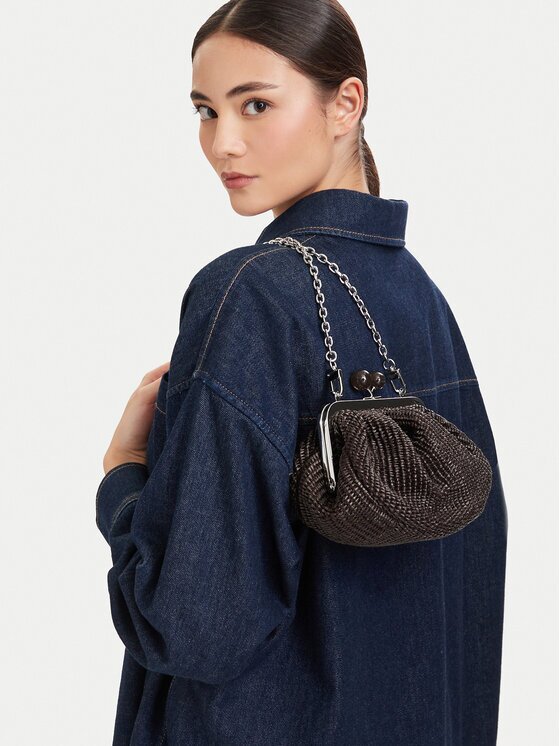 Weekend Max Mara Geantă Pasticcino 2615511115650
