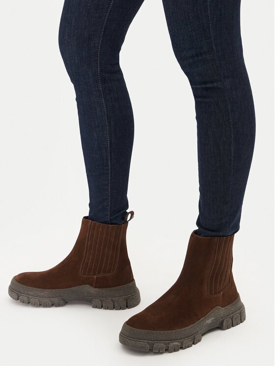 Weekend Max Mara Ghete Jodhpur Genepi 24257960556