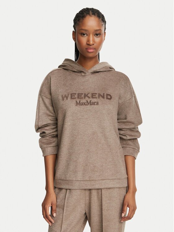Weekend Max Mara Hanorac Vetrino 2625926012 Regular Fit