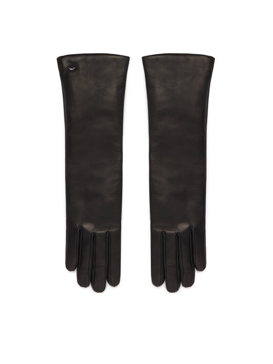 Weekend Max Mara Mănuși Senape 2625566035
