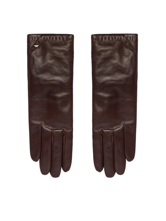 Weekend Max Mara Mănuși Wkasenappeshort 2625566045