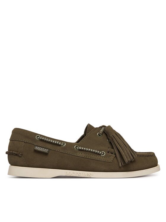 Weekend Max Mara Mocasini 2615521014670