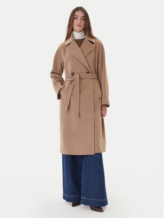 Weekend Max Mara Palton Cascia 2525016072 Regular Fit