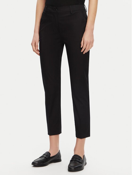 Weekend Max Mara Pantaloni chino Cecco 2515131042 Slim Fit