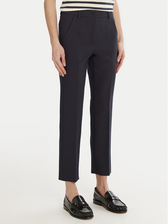 Weekend Max Mara Pantaloni chino Rana 2515131031 Regular Fit