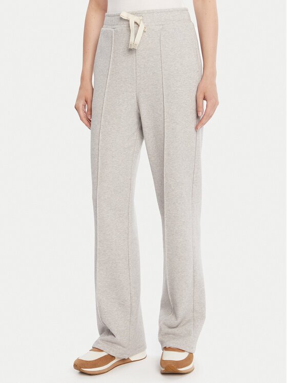 Weekend Max Mara Pantaloni trening Folk 2525786011 Relaxed Fit
