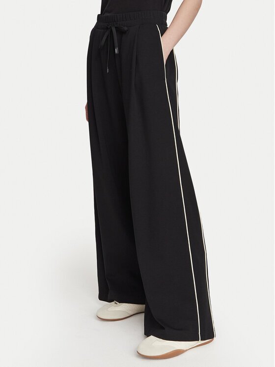 Weekend Max Mara Pantaloni trening Godezia 2625786021 Relaxed Fit