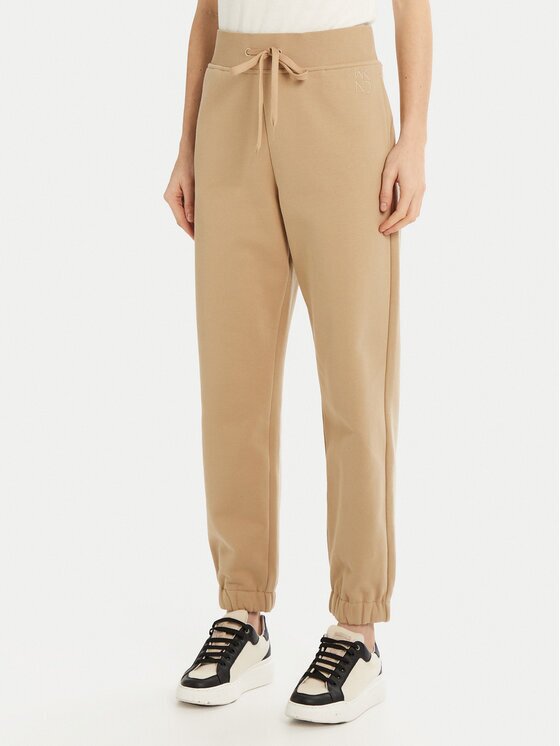 Weekend Max Mara Pantaloni trening Olimpia 2515781031 Regular Fit
