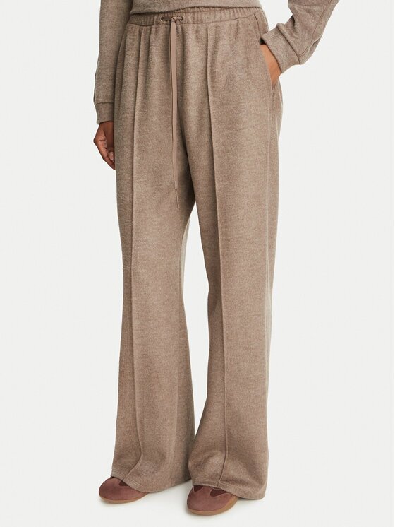 Weekend Max Mara Pantaloni trening Tenda 2625786022 Relaxed Fit