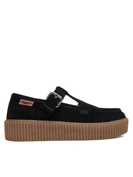 Weekend Max Mara Pantofi 2615521174600