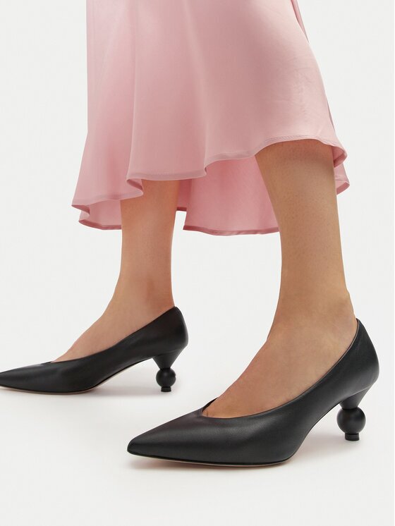 Weekend Max Mara Pantofi pumps Renza 24255260346