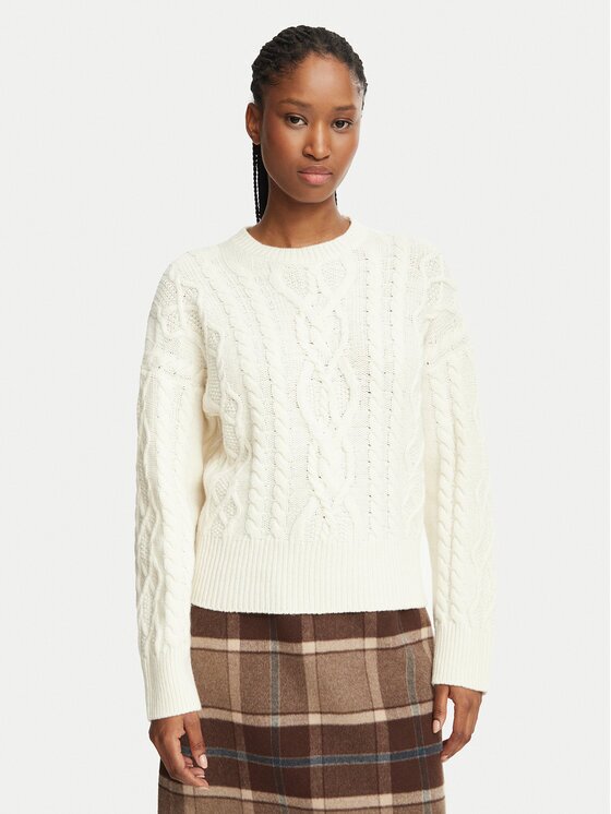 Weekend Max Mara Pulover Alben 2625366132 Regular Fit