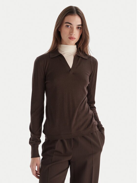 Weekend Max Mara Pulover Cappa 2525366052 Regular Fit