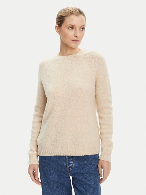 Weekend Max Mara Pulover Ghiacci 2525366151 Regular Fit