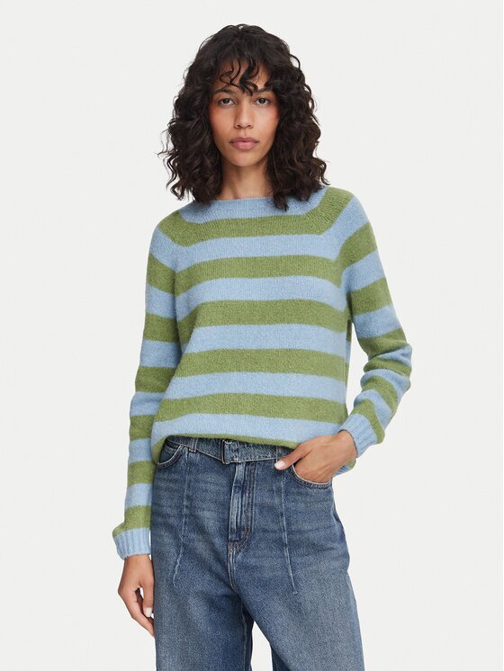 Weekend Max Mara Pulover Ghiacci 2625366211 Regular Fit