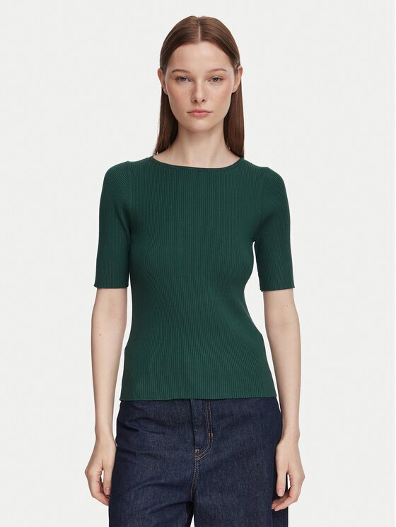 Weekend Max Mara Pulover Gola 2625366081 Regular Fit