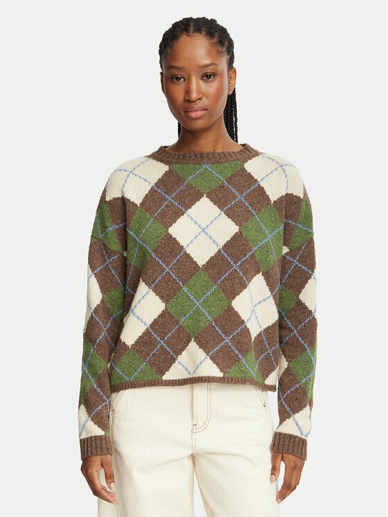 Weekend Max Mara Pulover Vasaio 2625366252 Regular Fit