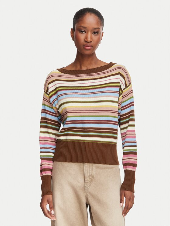 Weekend Max Mara Pulover Zinnia 2625366181 Regular Fit