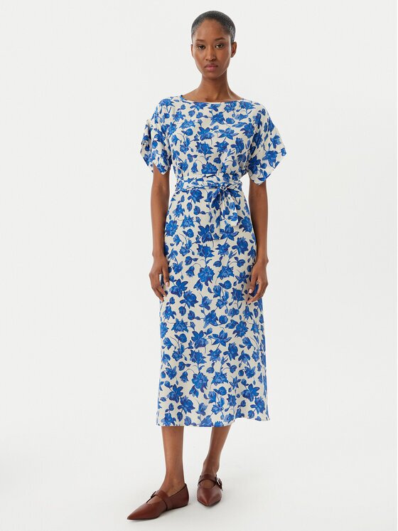 Weekend Max Mara Rochie de vară Cannes 2515221092 Regular Fit