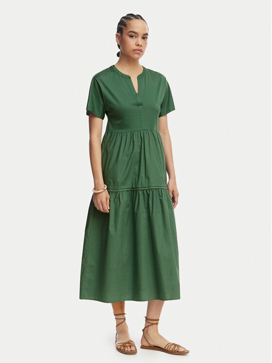 Weekend Max Mara Rochie de vară Capsula 2615621032 Regular Fit