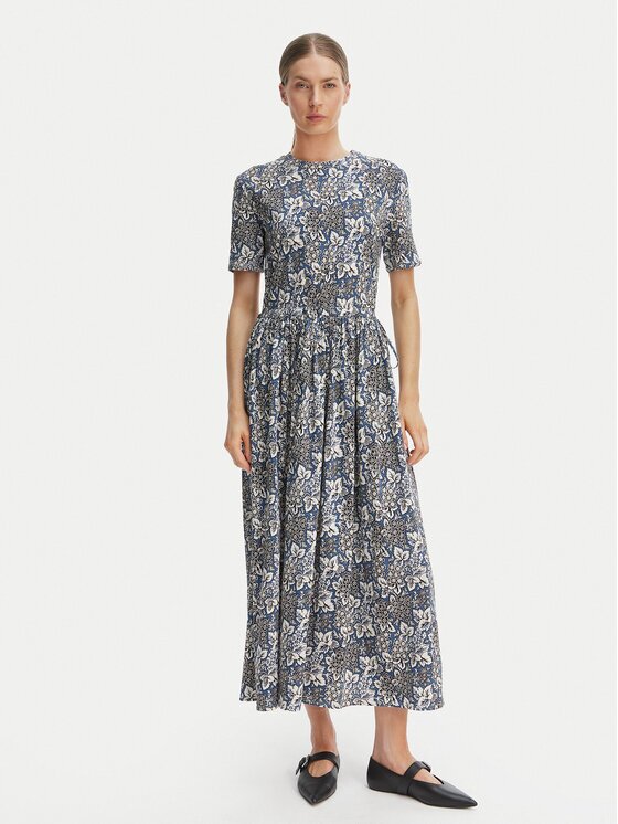 Weekend Max Mara Rochie de vară Fascino 2615621012 Regular Fit