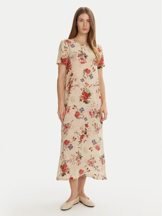 Weekend Max Mara Rochie de vară Giudy 2515221212 Regular Fit