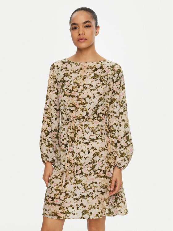 Weekend Max Mara Rochie de vară Hamburg 2515221041 Regular Fit
