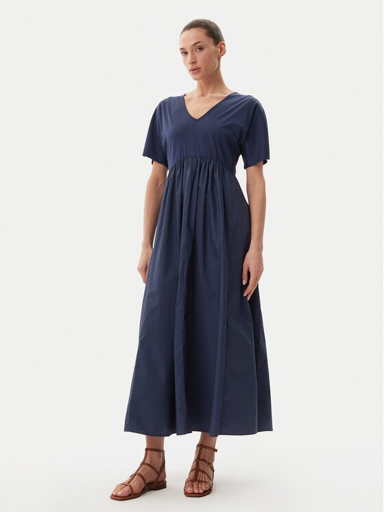Weekend Max Mara Rochie de zi Brozno 2515621082 Relaxed Fit
