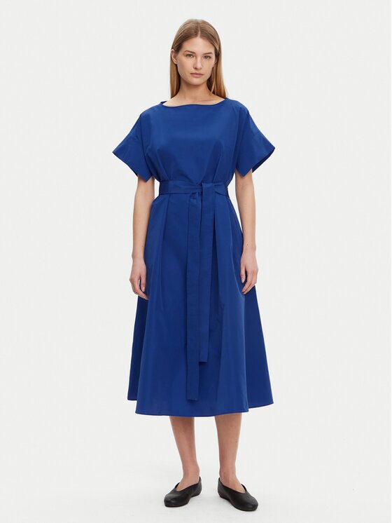 Weekend Max Mara Rochie de zi Finish 2515221032 Regular Fit