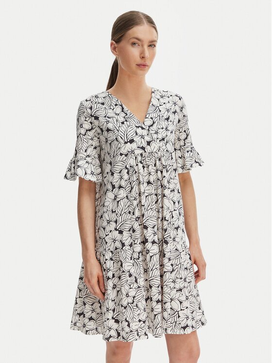 Weekend Max Mara Rochie de zi Fuoco 2615621072 Regular Fit