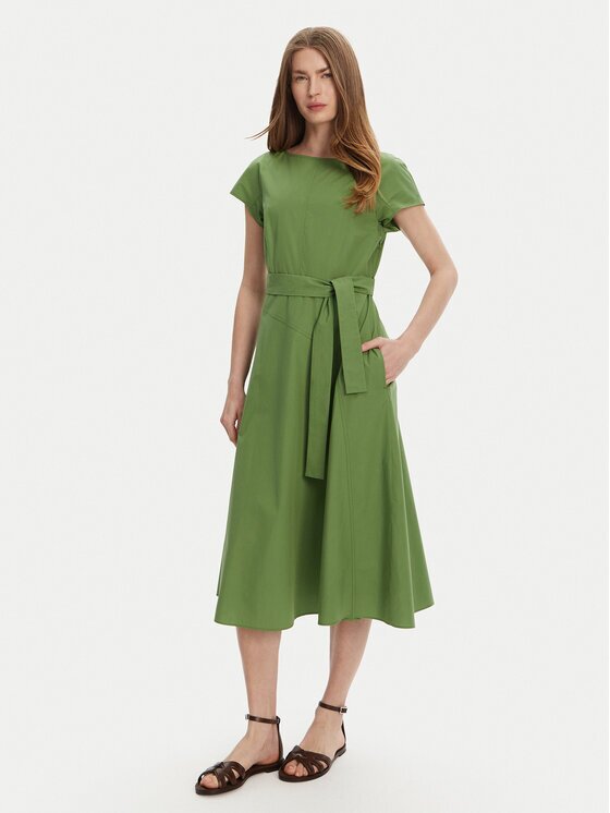 Weekend Max Mara Rochie de zi Magma 2515221142 Regular Fit