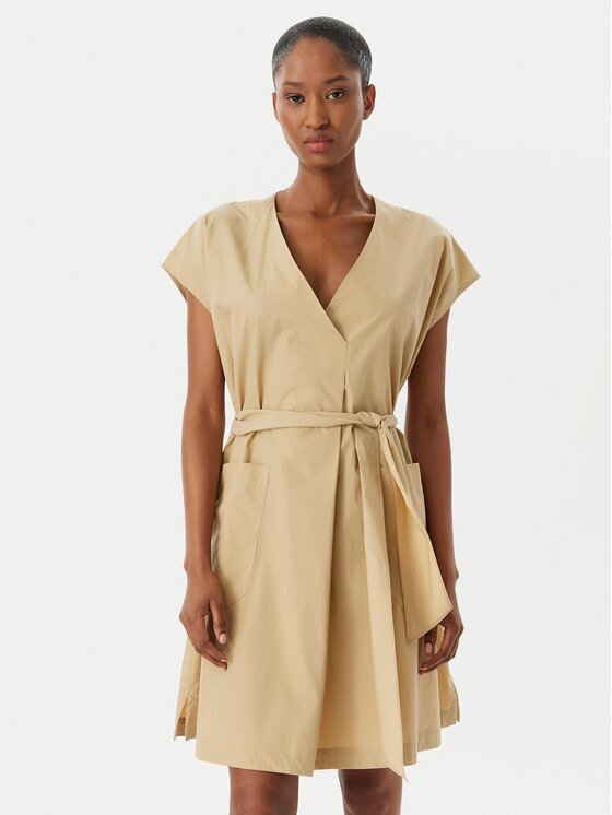 Weekend Max Mara Rochie de zi Mitico 2515221132 Regular Fit