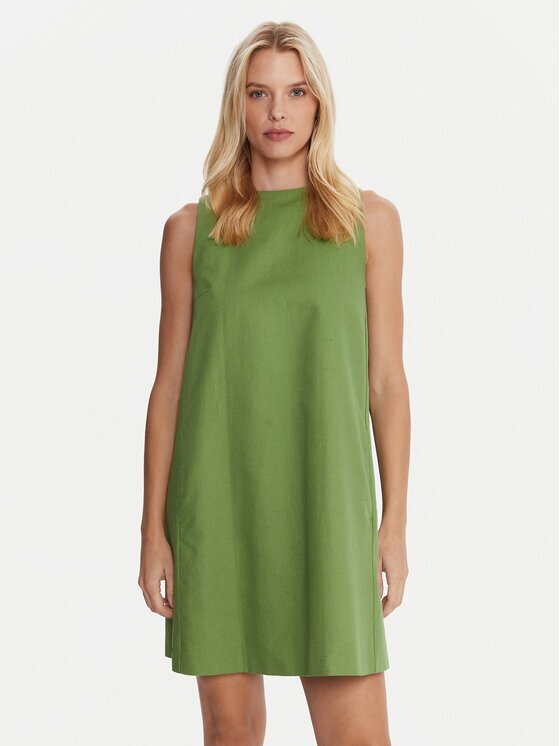 Weekend Max Mara Rochie de zi Racer 2515221102 Regular Fit