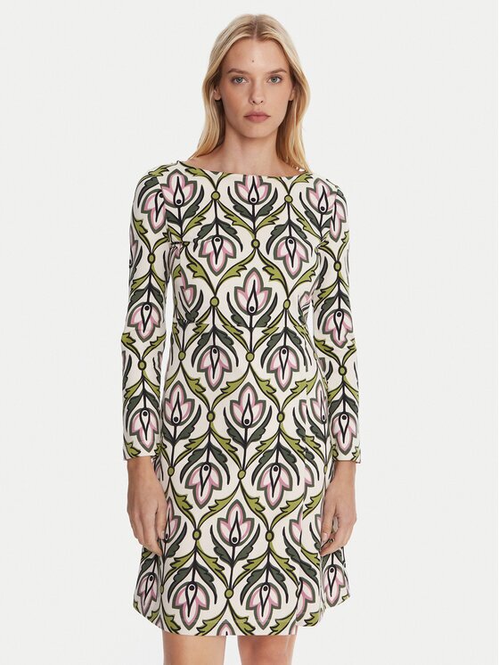 Weekend Max Mara Rochie de zi Rampur 2515621031 Regular Fit