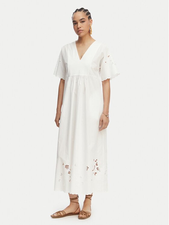 Weekend Max Mara Rochie de zi Tartufo 2615621092 Relaxed Fit
