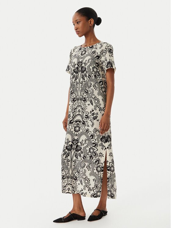 Weekend Max Mara Rochie de zi Vela 2515221022 Regular Fit