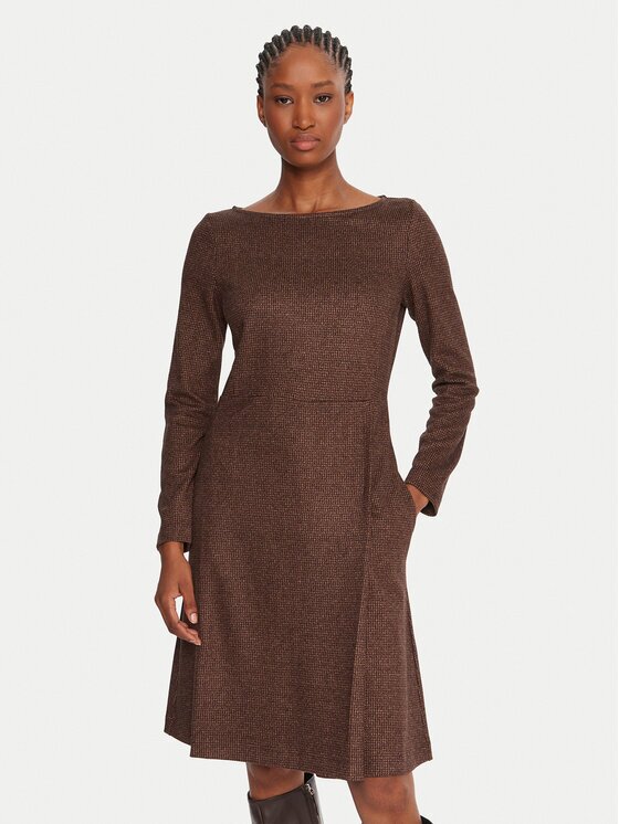 Weekend Max Mara Rochie tricotată Balocco 2525626062 Regular Fit