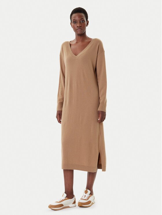 Weekend Max Mara Rochie tricotată Zenith 2525326012 Regular Fit