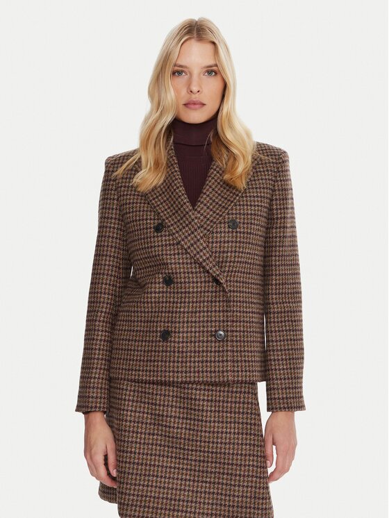 Weekend Max Mara Sacou Gerusia 2525046032 Regular Fit
