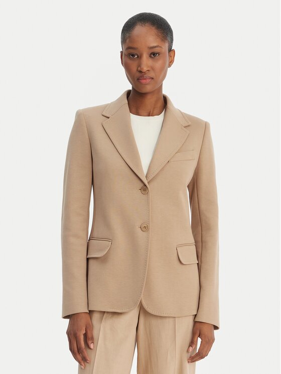 Weekend Max Mara Sacou Ginnasta 2615911011 Slim Fit