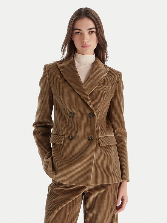 Weekend Max Mara Sacou Katanga 2525046062 Regular Fit
