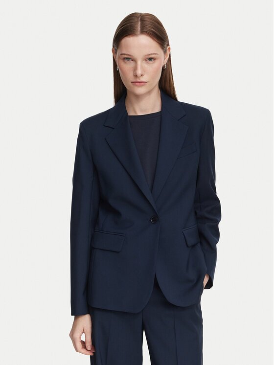 Weekend Max Mara Sacou Lamine 2625046081 Regular Fit
