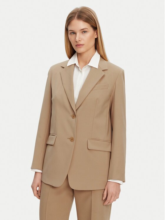 Weekend Max Mara Sacou Materia 2515041091 Regular Fit